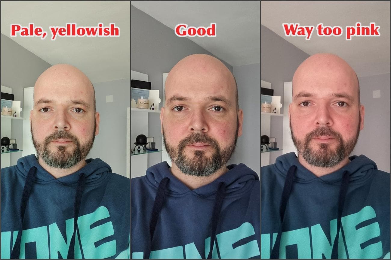 Below the Galaxy S24 and iPhone 15: What bad phone cameras do wrong