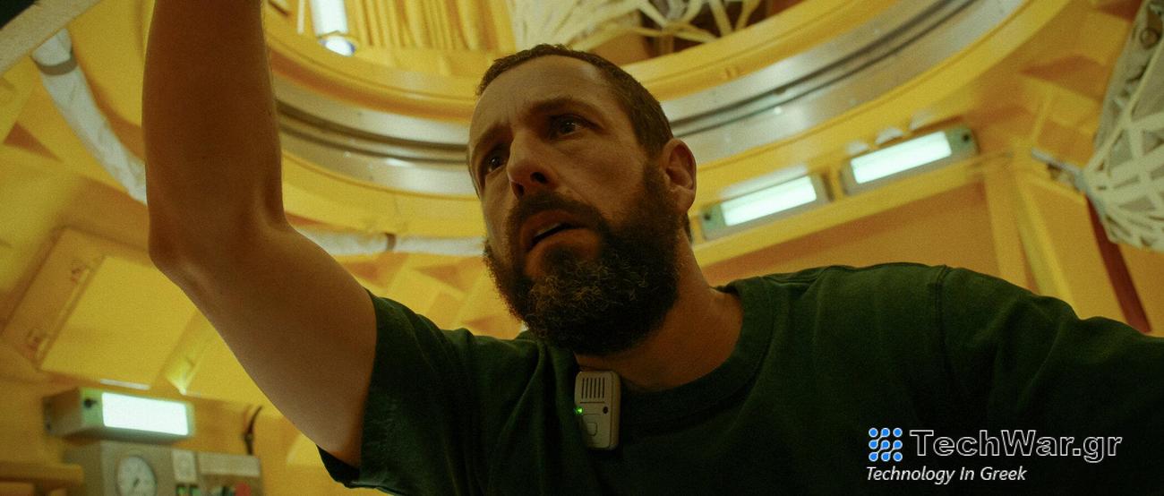 5 νέες κυκλοφορίες του Netflix που δεν θέλετε να χάσετε (24 Φεβρουαρίου-2 Μαρτίου)
