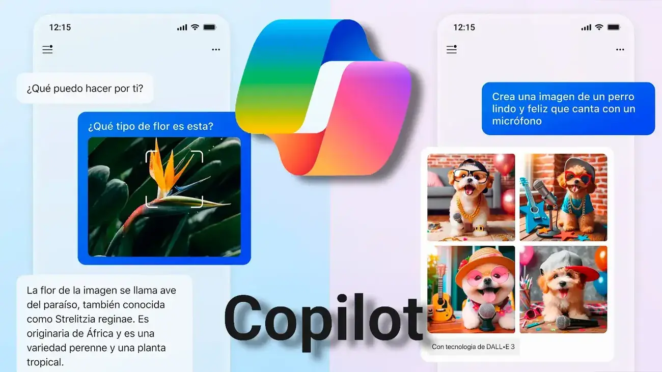 instalar copilot en android