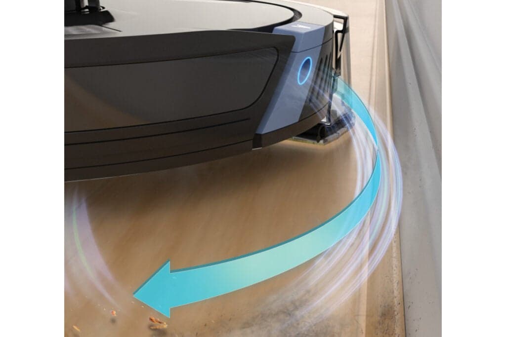 Καθαρισμός άκρων Shark Matrix