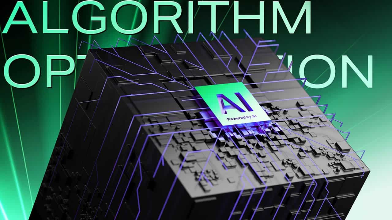 Αλγόριθμος AI στο gaming τηλέφωνο Infinix