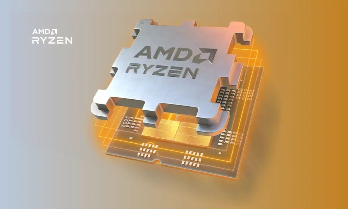 Ο επεξεργαστής New Zen 5 Ryzen της AMD επιβεβαιώθηκε ότι θα κυκλοφορήσει το δεύτερο εξάμηνο του τρέχοντος έτους.
