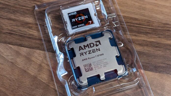 AMD Ryzen 5 8600G έναντι Ryzen 7 8700G: Ποιο να AMD Ryzen 5 8600G έναντι Ryzen 7 8700G: Ποιο να αγοράσετε;