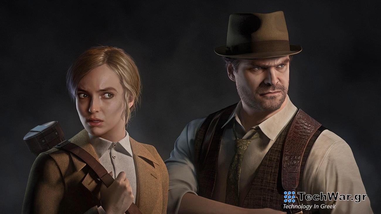 Alone in the Dark ημερομηνία κυκλοφορίας, τρέιλερ, ιστορία και gameplay