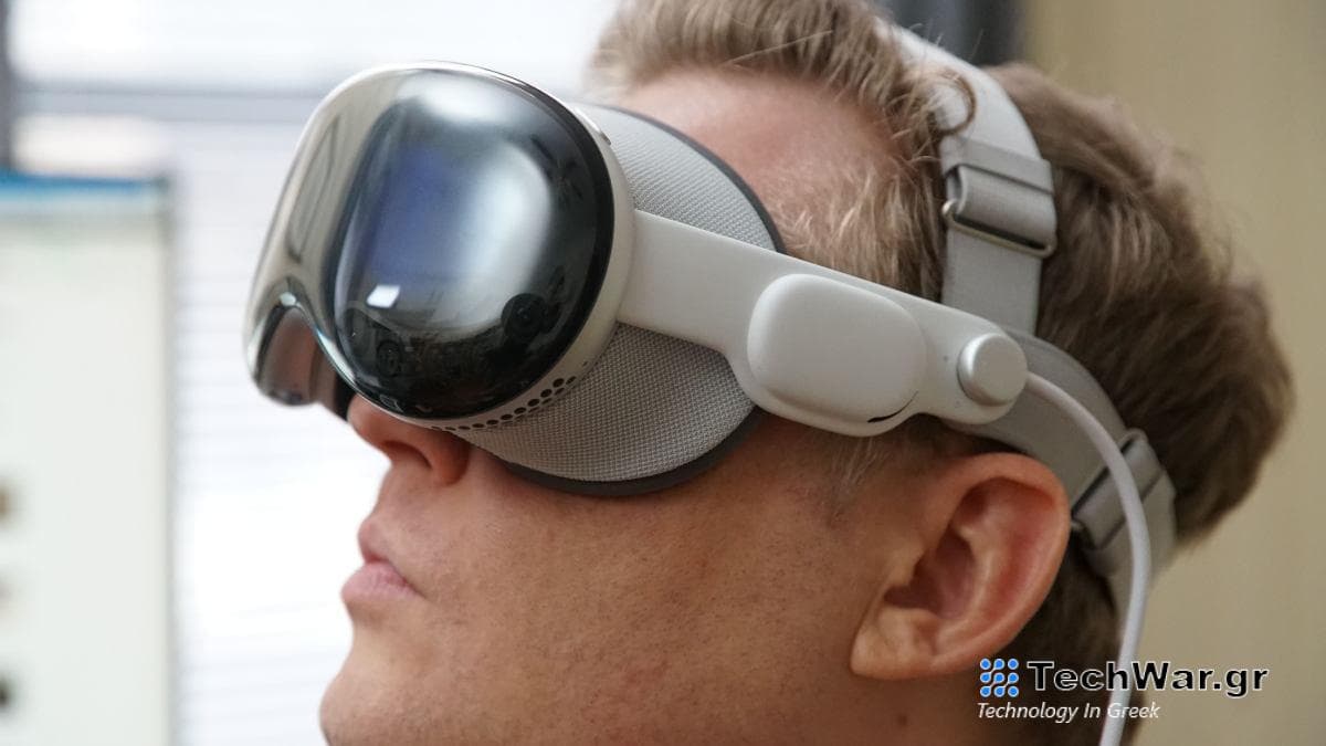 Apple Vision Pro review: the infinite desktop