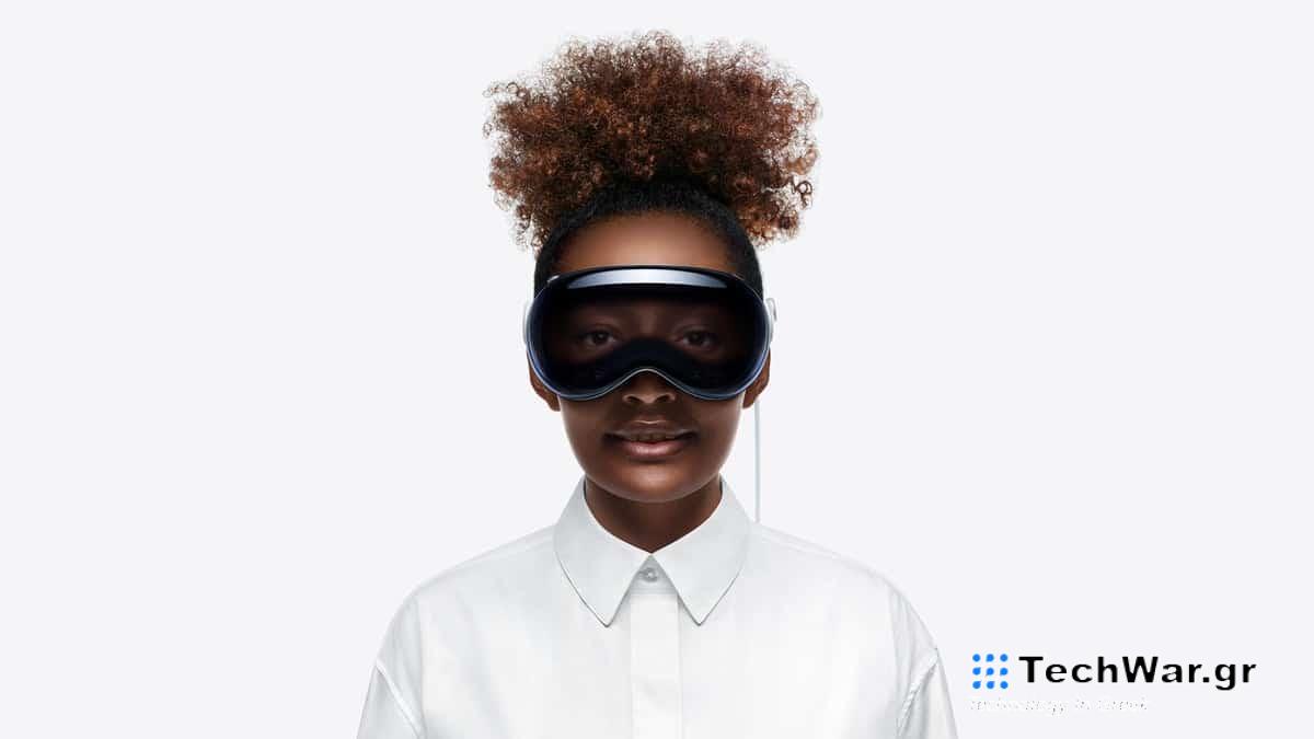 Apple Vision Pro, Apple Vision Pro: Όλα τα προωθητικά βίντεο για το headset