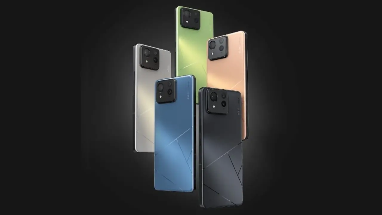 Το ASUS Zenfone 11 Ultra εμφανίστηκε πρόσφατα με την ενημέρωση υλικολογισμικού ROG 8
