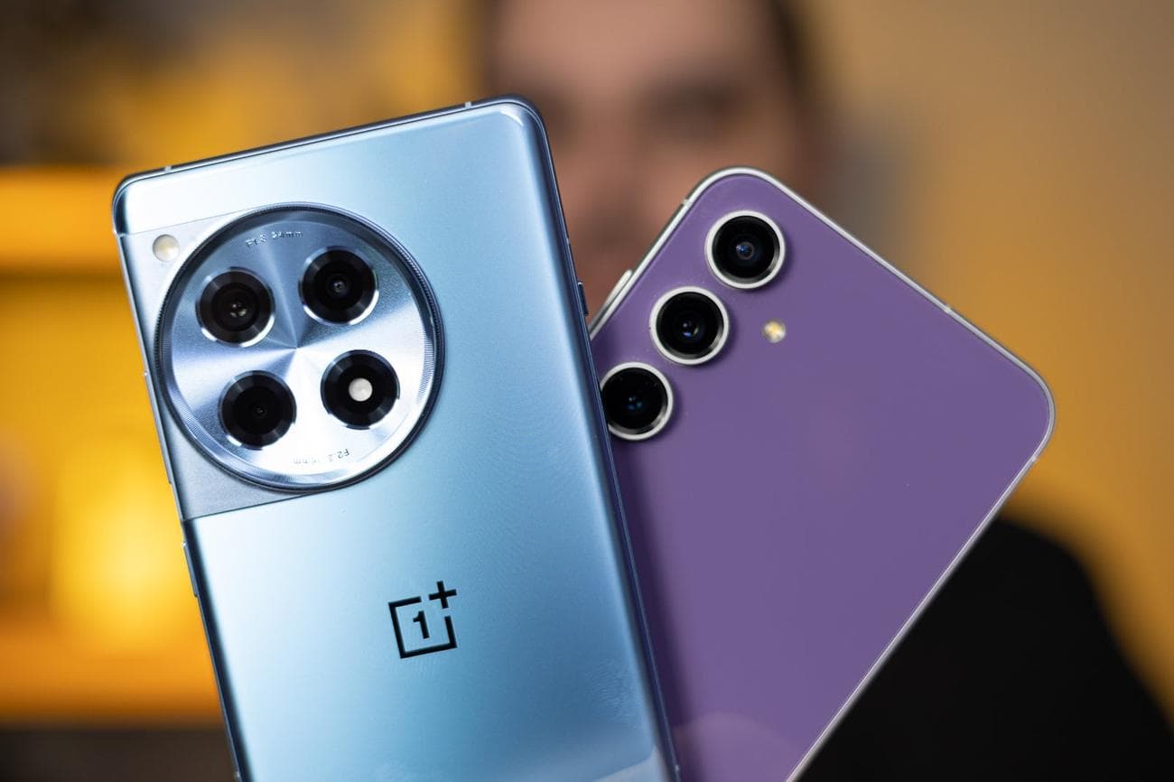 OnePlus 12R vs Galaxy S23 FE: Samsung has some serious competition to worry about