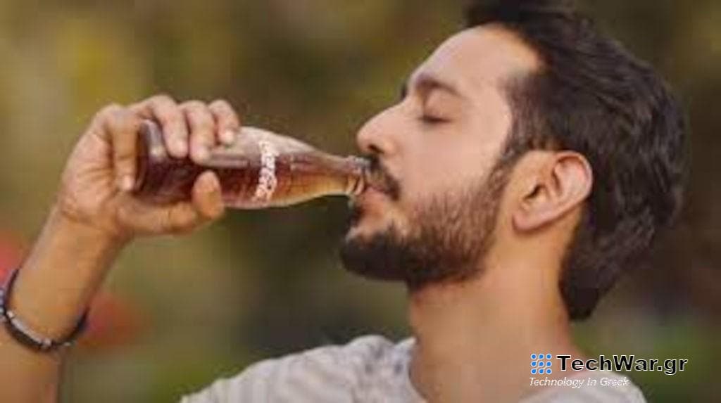 Cola Wars: Coke vs Pepsi