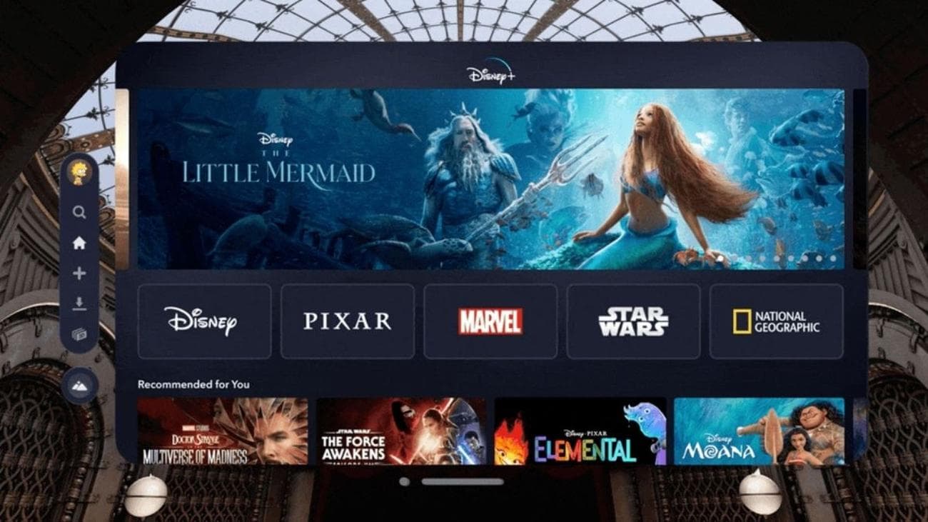 Οι καλύτερες εφαρμογές Vision Pro μέχρι στιγμής