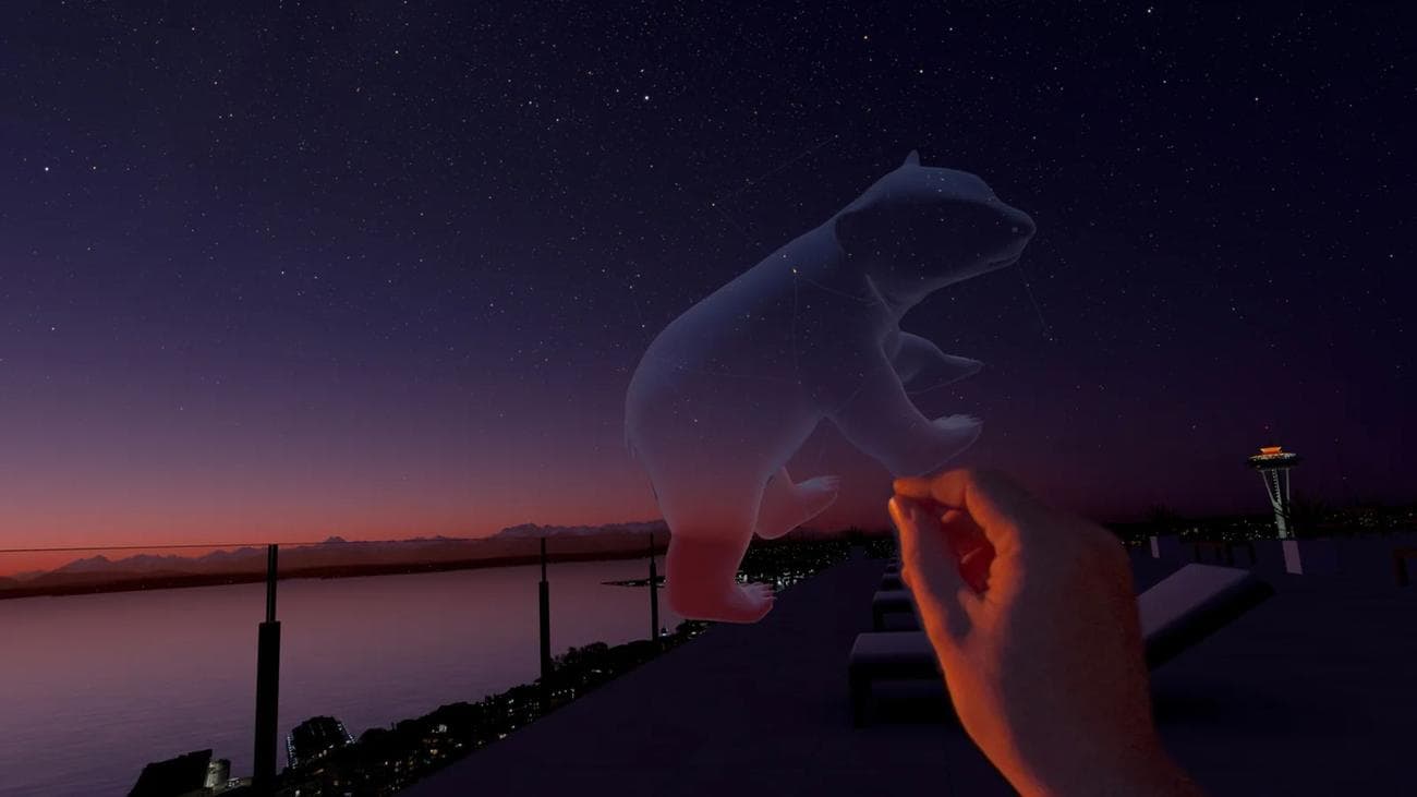 Οι καλύτερες εφαρμογές Vision Pro μέχρι στιγμής