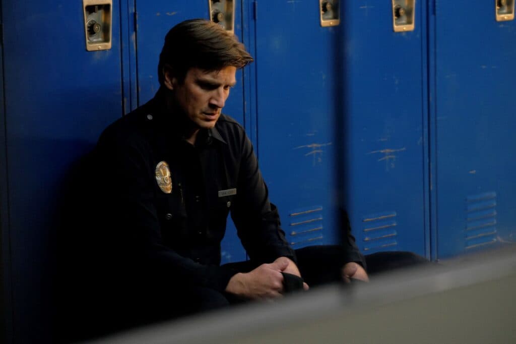 COSMOTE TV The Rookie