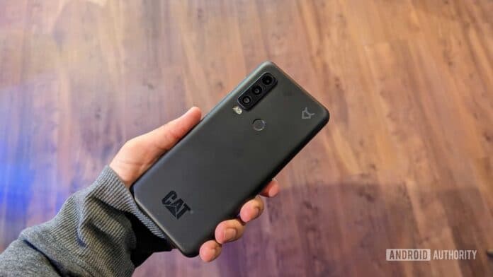 Η εταιρεία πίσω από τα τηλέφωνα CAT και τα ανθεκτικά Cat S75 1