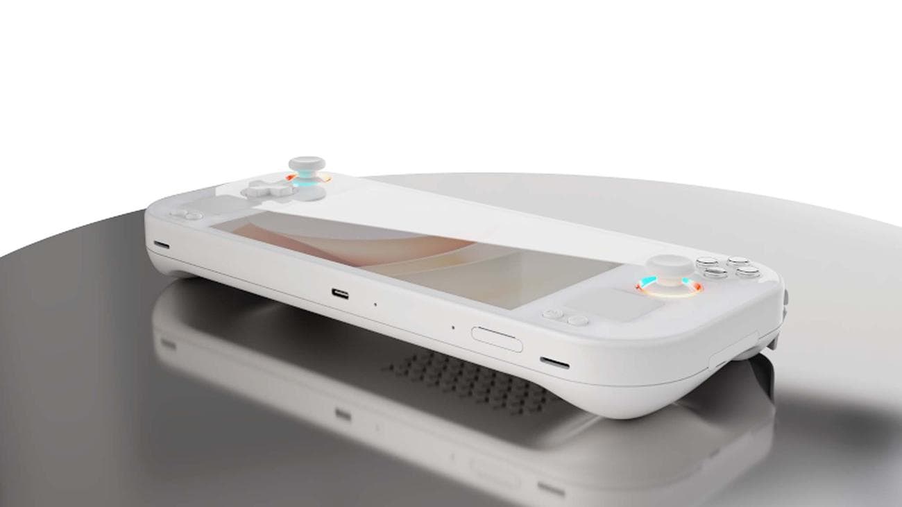 Manjaro Orange Pi Neo λευκά λιμάνια.