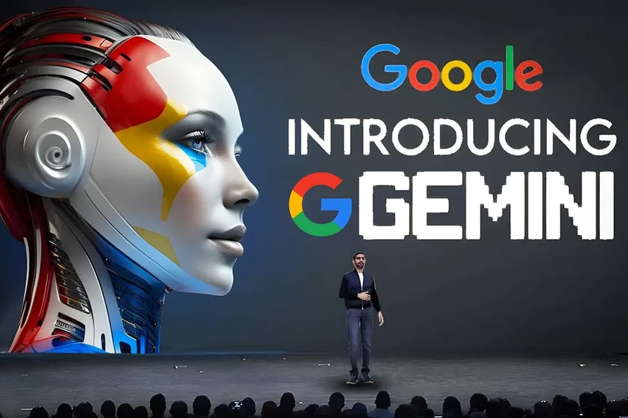 Cómo usar Gemini de Google. Ya disponible en España