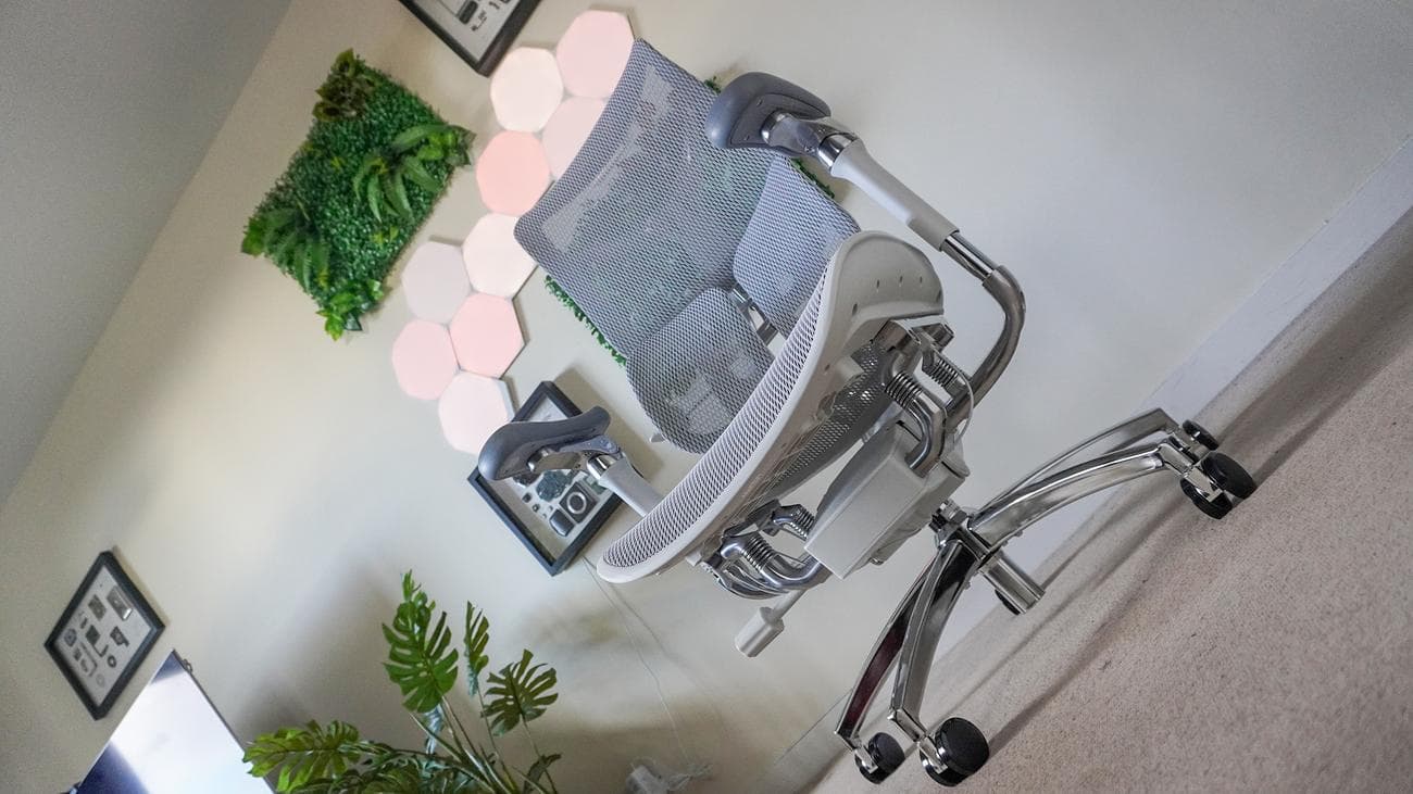 Εργονομική καρέκλα Sihoo Doro S300