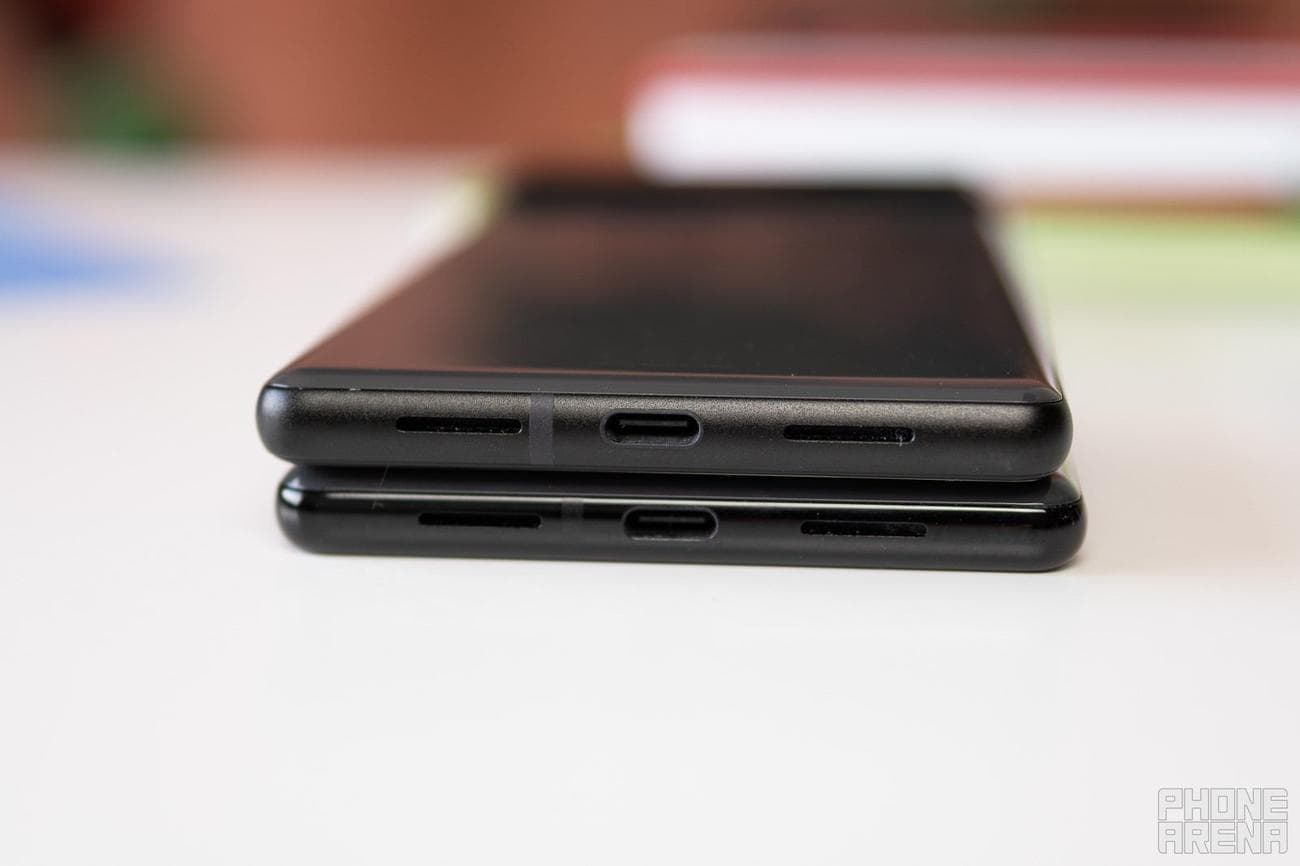 Image Credit–PhoneArena - Είναι πραγματικά τόσο ζεστό το Pixel 6;  Μια πιο προσεκτική ματιά στα σφάλματα, τις διορθώσεις και τις απογοητεύσεις των χρηστών