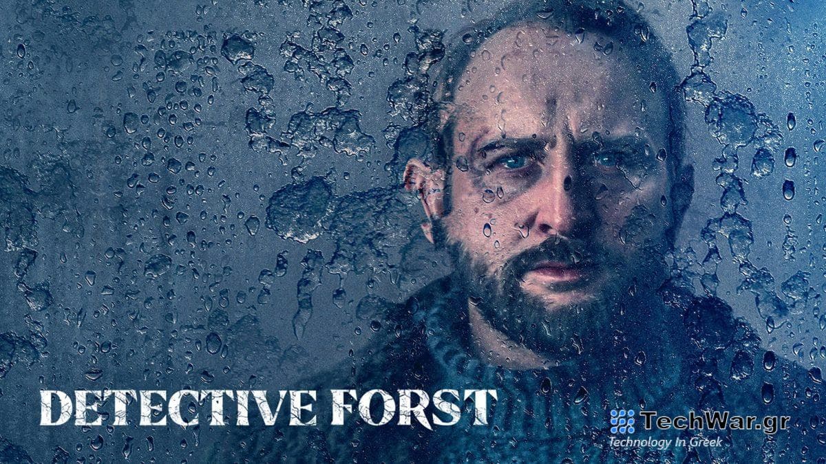 Detective Forst Review