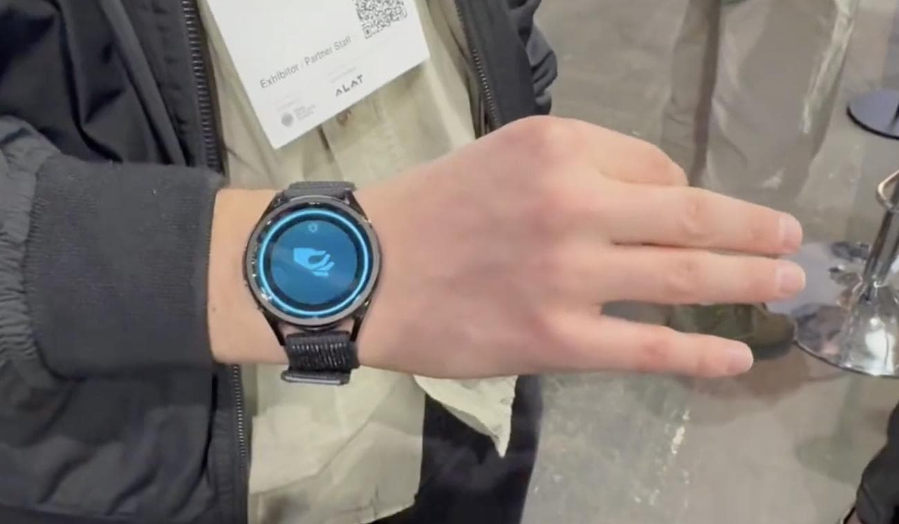 Εφαρμογή DoublePoint Wowmouse