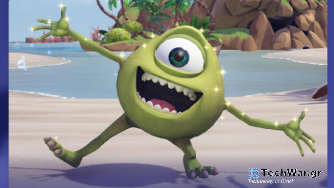 Πότε είναι η επόμενη ημερομηνία κυκλοφορίας της ενημέρωσης Dreamlight Valley;
