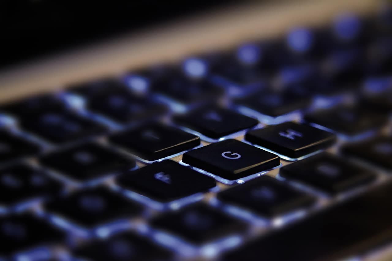 Η προέλευση των συντομεύσεων πληκτρολογίου