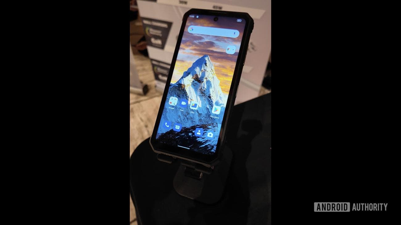 Η σκληρή θήκη Energizer P28K.