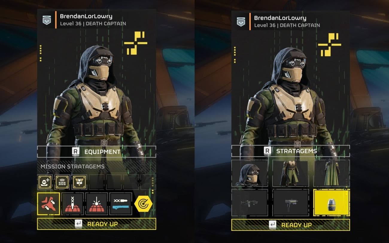 Helldivers 2