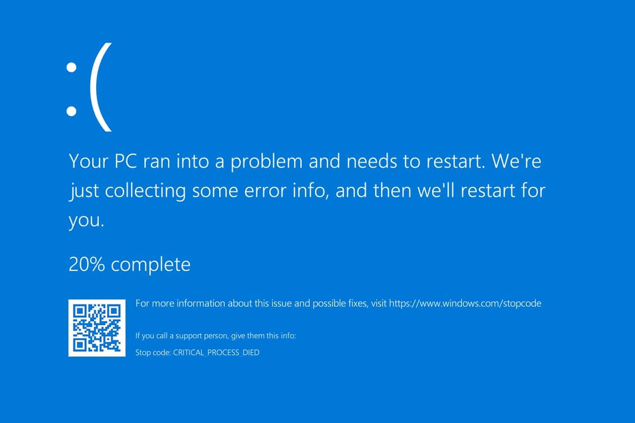 Επιλύθηκαν πιο συνηθισμένα προβλήματα των Windows 11