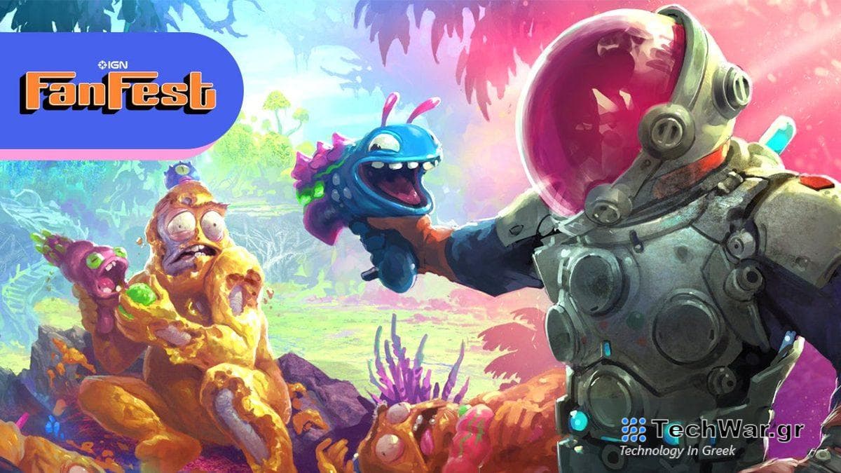 High on Life - Official Trailer