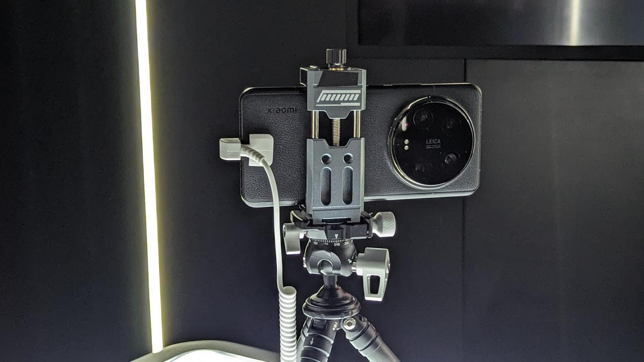 Smartphone Xiaomi 14 Ultra