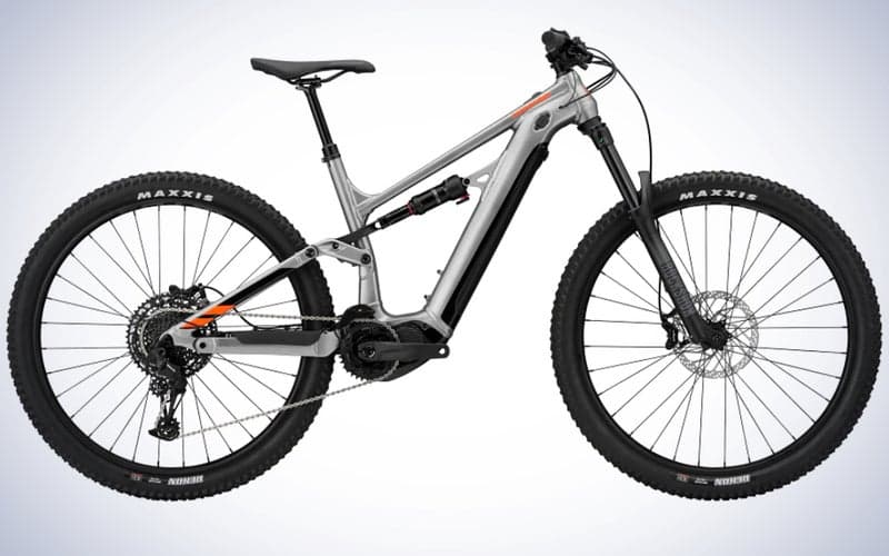 Fuel EXe 8 XT on a plain white background.