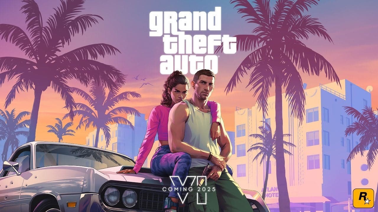 Το τρέιλερ του GTA 6 κυκλοφόρησε νωρίς από την Rockstar, επιβεβαιώθηκε η επιστροφή του Vice City