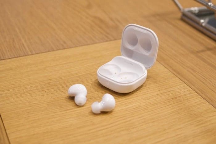 Αποκτήστε το Galaxy Buds 2 με έκπτωση 50 $ με αυτή τη γλυκιά προσφορά του Amazon