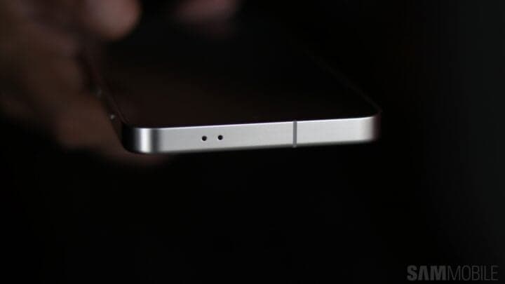 Αναθεώρηση Galaxy S24: Σχεδιασμός