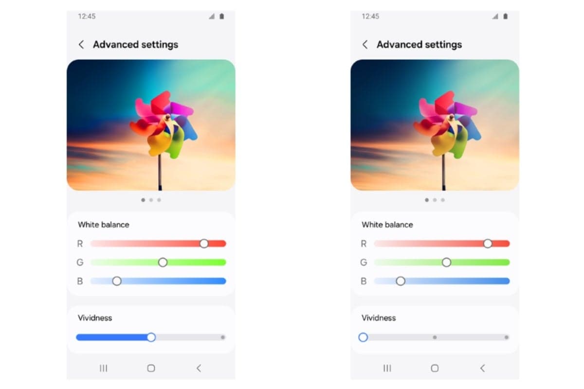 Η πρώτη ενημέρωση της σειράς Galaxy S24 της Samsung θα αντιμετωπίσει (ορισμένες) τις ανησυχίες σας σχετικά με την οθόνη 