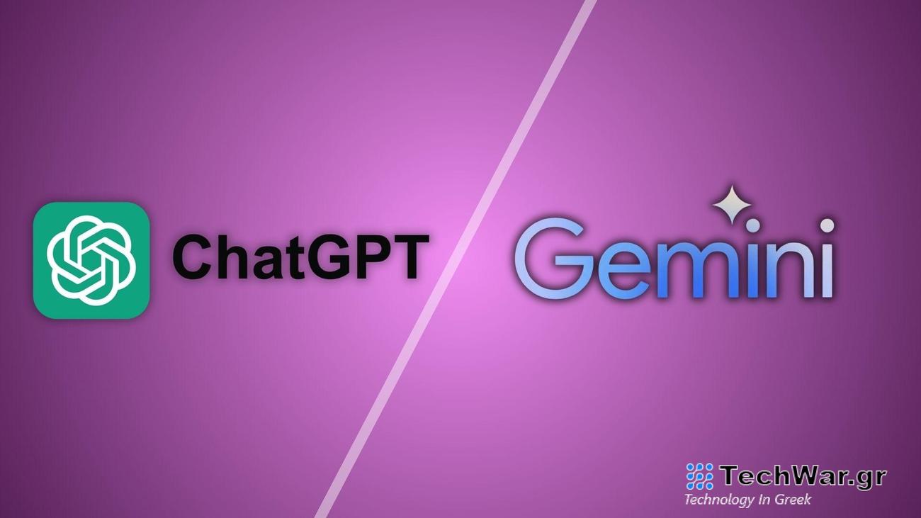 Gemini Vs ChatGPT: Features, Pricing And More