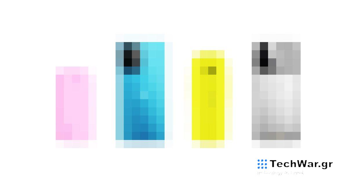 Η HMD αλλάζει επωνυμία, με περισσότερα τηλέφωνα Nokia να έρχονται σύντομα