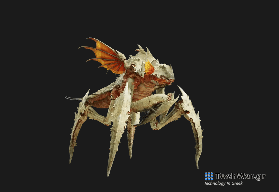 Helldivers 2 Hunter - Πού να βρείτε και να σκοτώσετε 25 κυνηγούς
