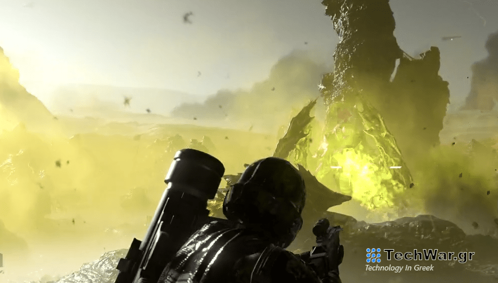 Helldivers 2 - Πού να βρείτε χοληφόρους και πώς να τους σκοτώσετε