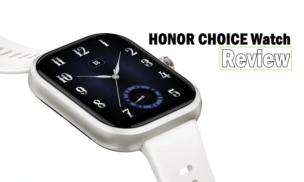 Είναι το smartwatch η πιο πρόσφατη αίσθηση τεχνολογίας;
