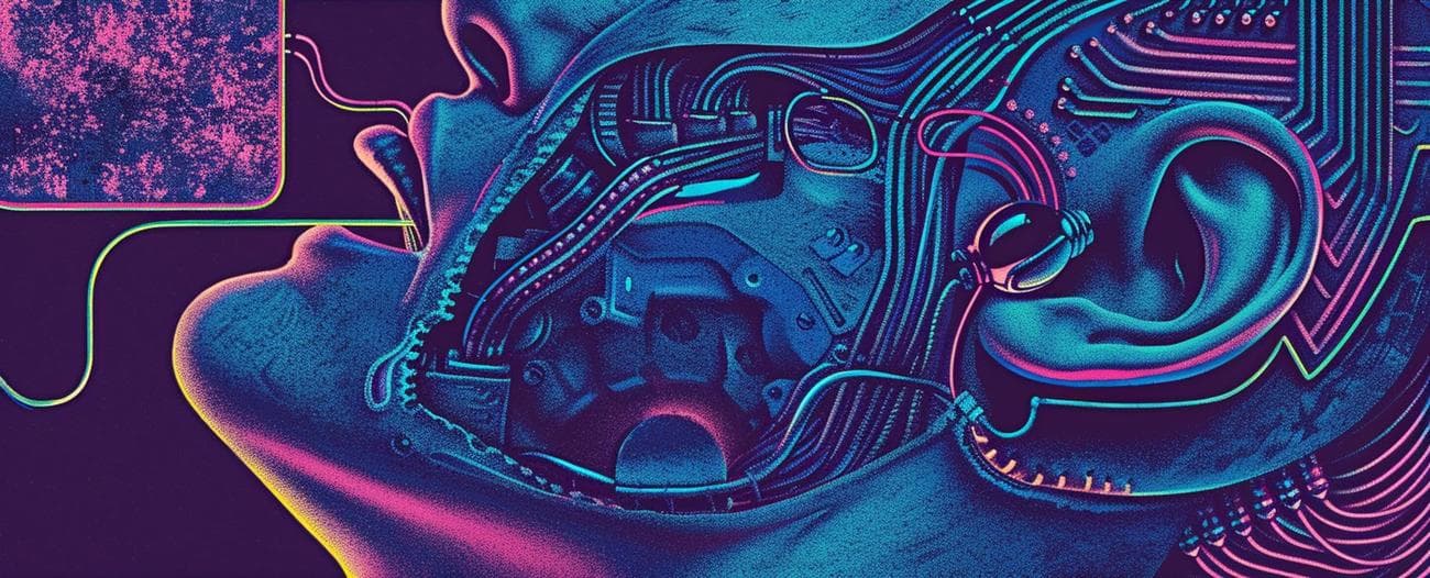 Έχει δημιουργηθεί AI