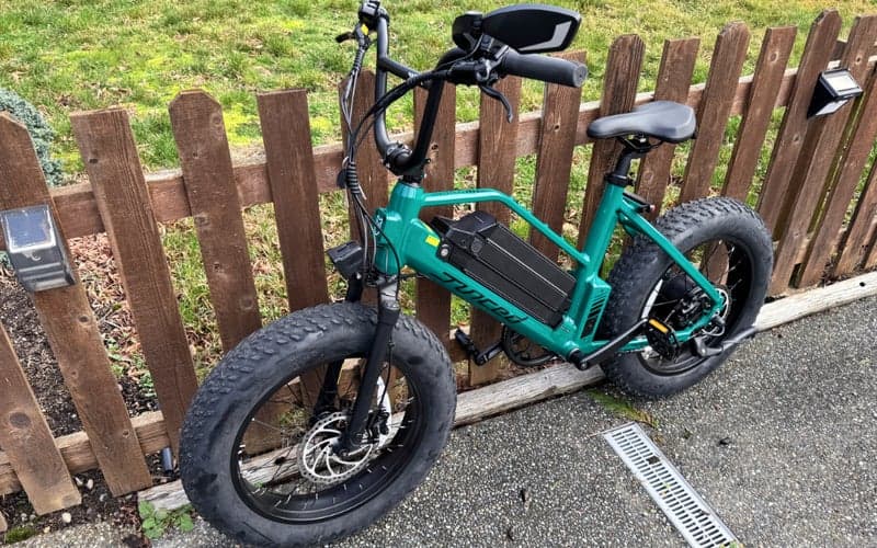 Juiced Ripracer on a plain white background.