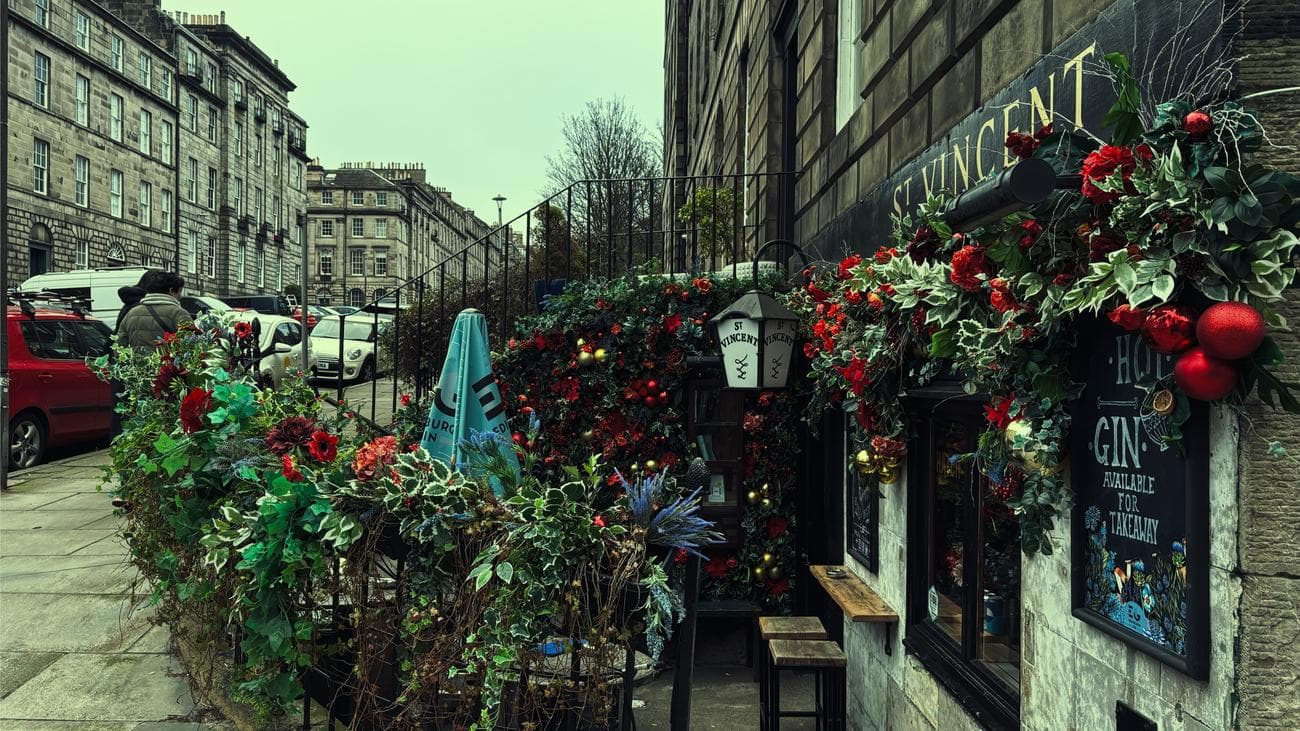 Εβδομάδα φωτογραφίας iPhone Pixelmator Pro