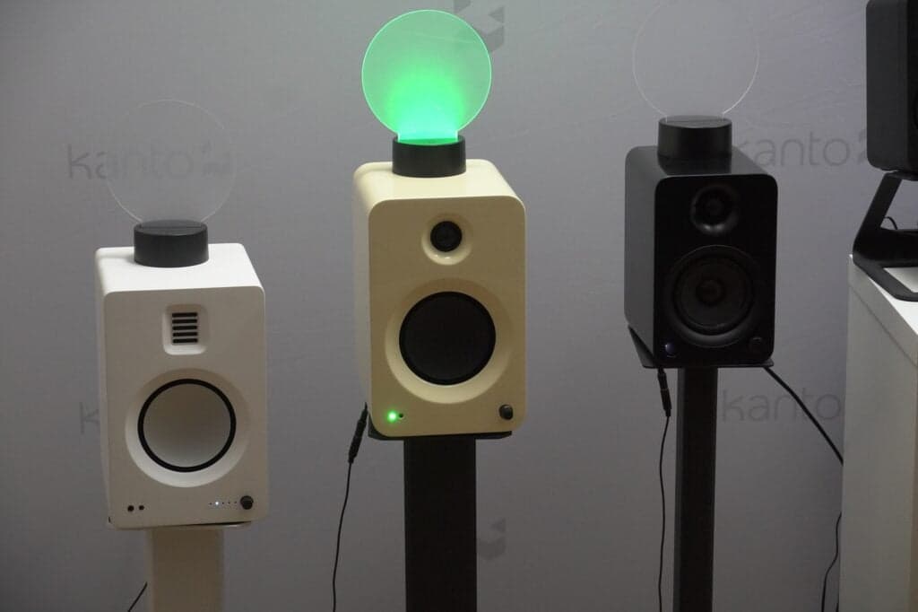 Έκθεση Kanto Ren Bristol