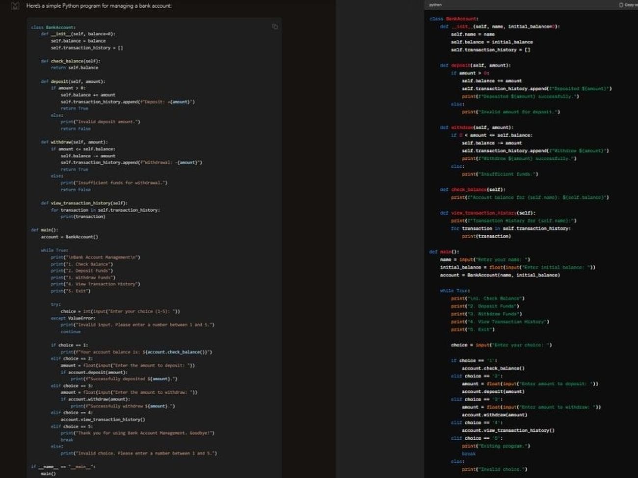 Γνωρίστε το Le Chat Mistral AI, το παριζιάνικο chatbot.  Εξερευνήστε τα χαρακτηριστικά του, τις συγκρίσεις του με το ChatGPT και την ικανότητά του στις εργασίες γραφής και κωδικοποίησης.