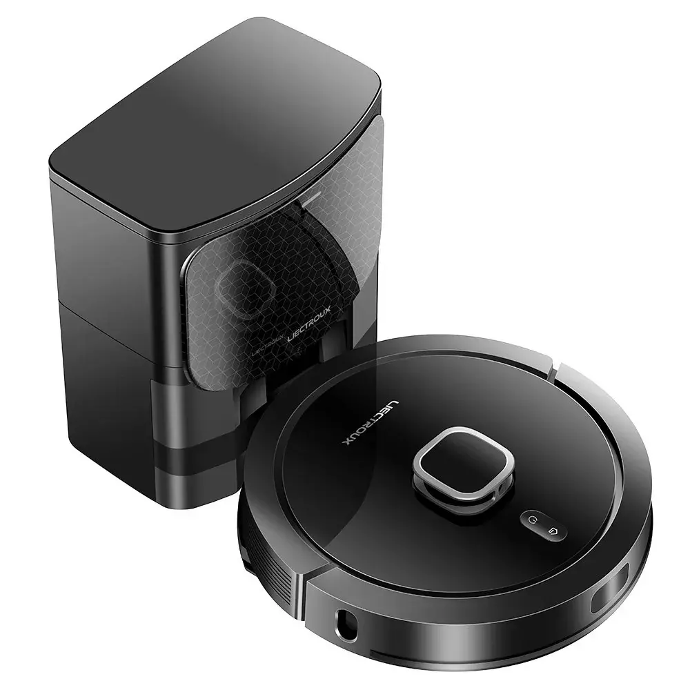 Liectroux G7: Η ρομποτική σκούπα που ξεφορτώνει και τα σκουπίδια, στα 300€ απο Ευρώπη.