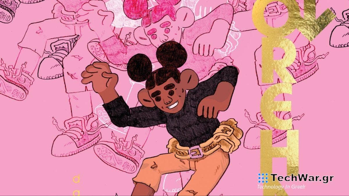 Mary Tyler MooreHawk: Exclusive Graphic Novel Preview