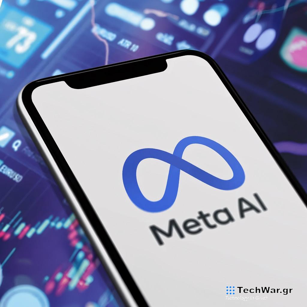 Meta: Θα εντοπίζει στα social media κάθε εικόνα που δημιουργείται με AI - Digitaltvinfo.gr