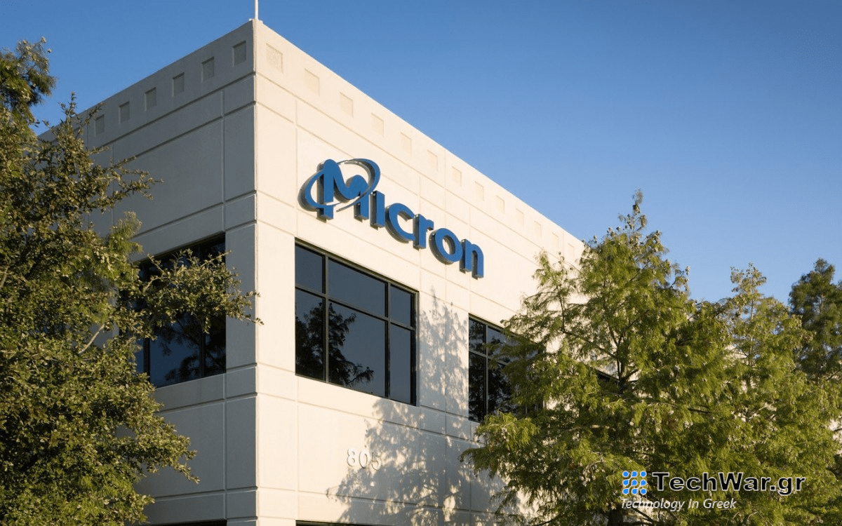[MWC 2024]: Μικροσκοπικό memory chip UFS 4.0 για smartphones κυκλοφορεί η Micron