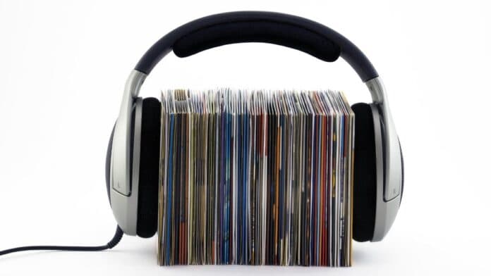 Music Piracy Is Back, Baby
